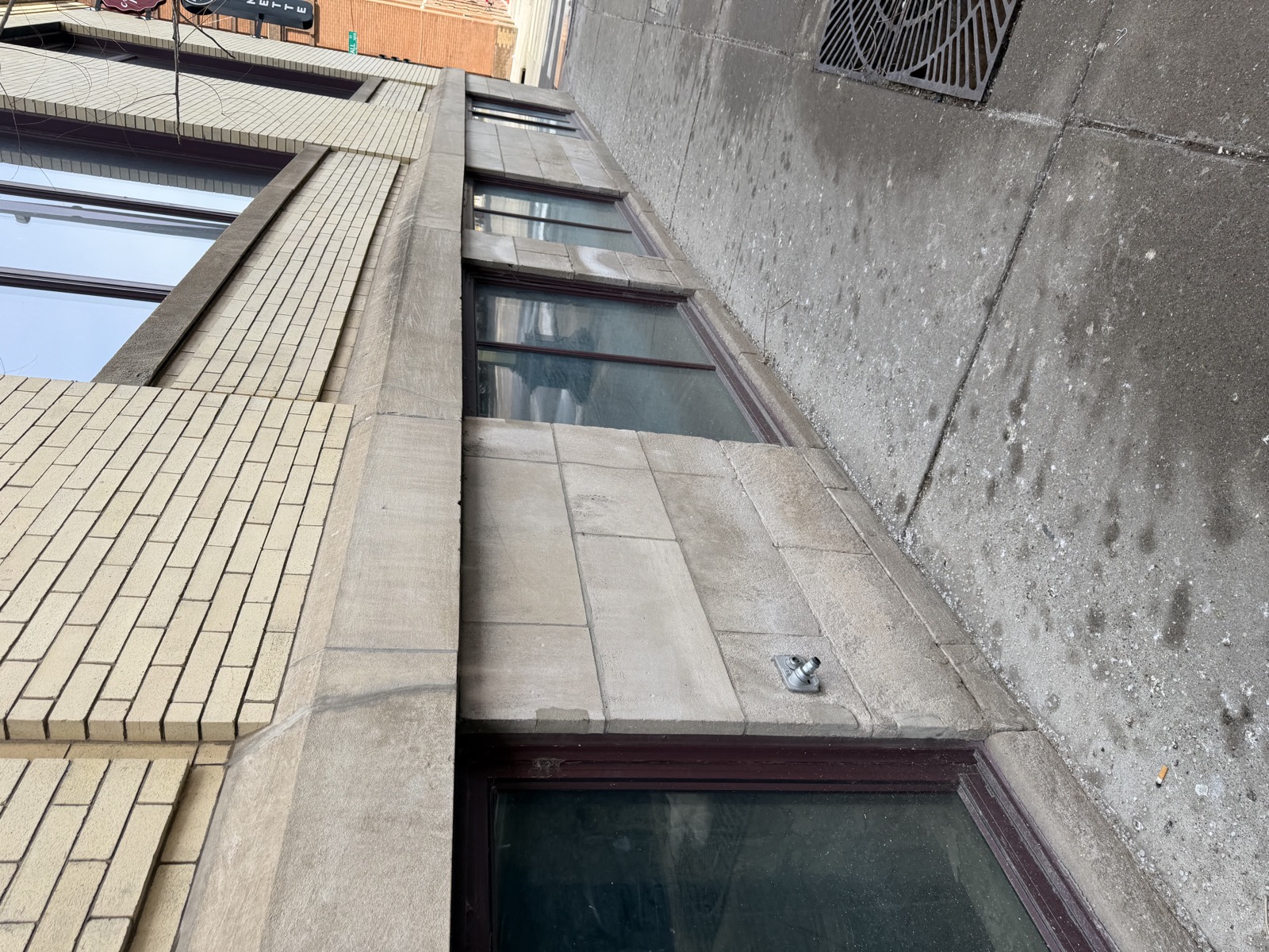 South Exterior - 9